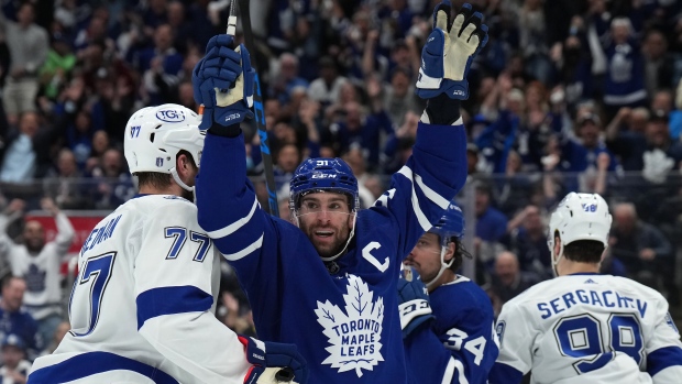 What's fuelling the Maple Leafs' longest win streak in 20 years? Monday  Morning Leafs Report - The Athletic