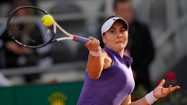 Italian Open to host fans from last-16 stage, WTA announces new