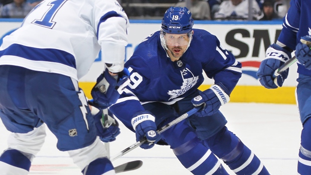 Why these Maple Leafs' seventh run at glory is their best — and riskiest —  chance