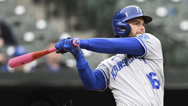 Andrew Benintendi Traded from Red Sox to Royals in 3-Team Deal with Mets, News, Scores, Highlights, Stats, and Rumors