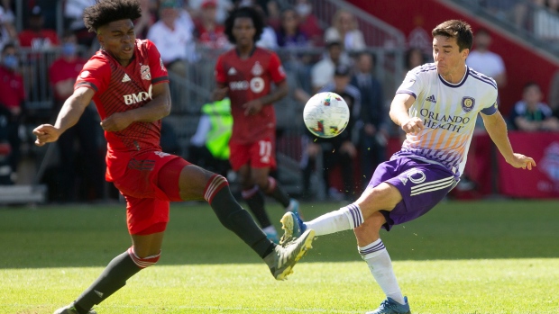 Toronto FC: 3 takeaways from 2-1 loss to Columbus Crew