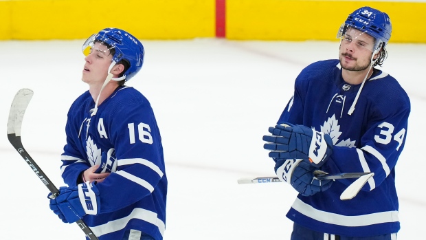 Leafs suffer latest heartbreaking Game 7 loss to Lightning