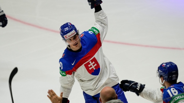 2022 NHL Draft Odds, Prop Picks, & Predictions - Slafkovsky Goes No. 2