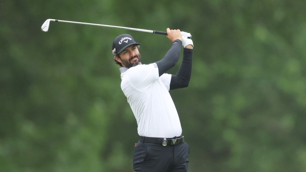 Adam Hadwin over par PGA Championship TSN.ca