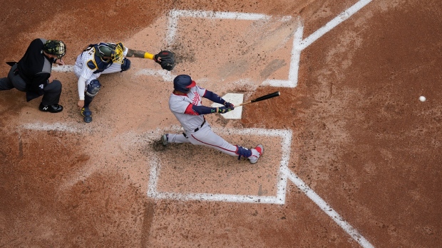 Brewers Suffer a Blow with Loss of Freddy Peralta