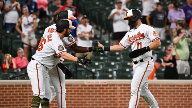 Rougned Odor walk-off Baltimore Orioles beat Tampa Bay Rays 