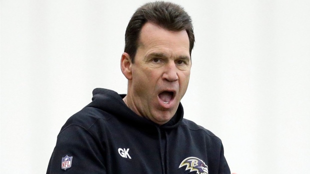 Gary Kubiak