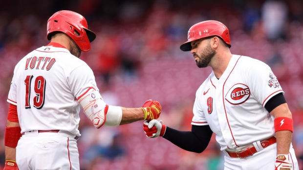 Reds Star Joey Votto Announces Decision On 2023 Season - The Spun: What's  Trending In The Sports World Today