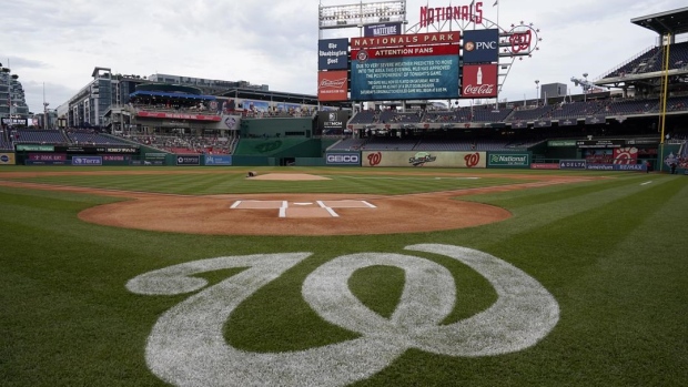 SF Giants-Rockies postponed, will play split doubleheader Saturday