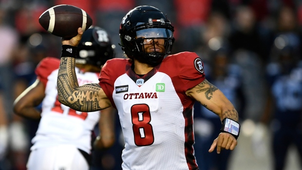 Big Time Football is Back: Canada Hits the Field for the 2022 CFL ON TSN  Season, Kicking Off June 9 - Bell Media