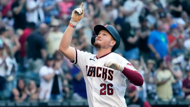 Pavin Smith