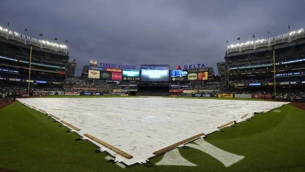 Los Angeles Angels New York Yankees - TSN.ca