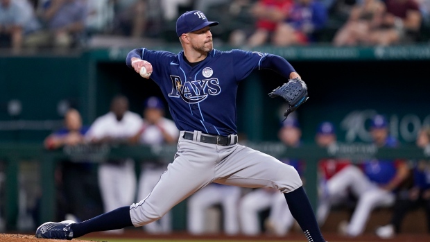 Texas Rangers: Looking back at the Corey Kluber trade