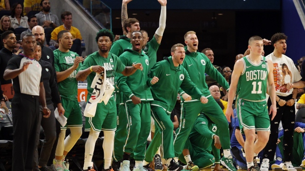 NBA highlights on Jan. 19: Celtics get revenge on Warriors in OT