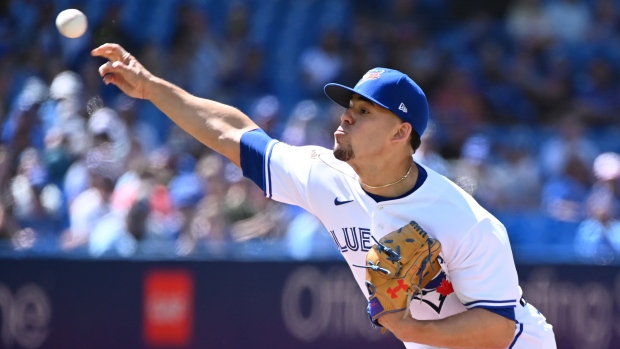 NY Mets News: Twins wanted too much for Jose Berrios