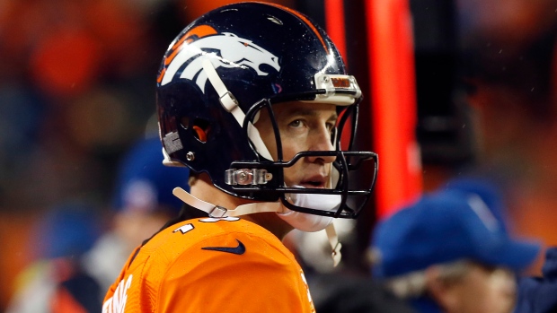 Broncos: Peyton Manning talking with team about contract