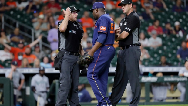 Hector Neris has earned a multi-year deal - The Good Phight