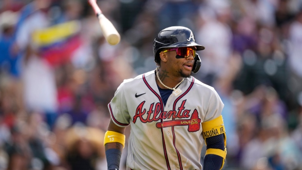 Ronald Acuna