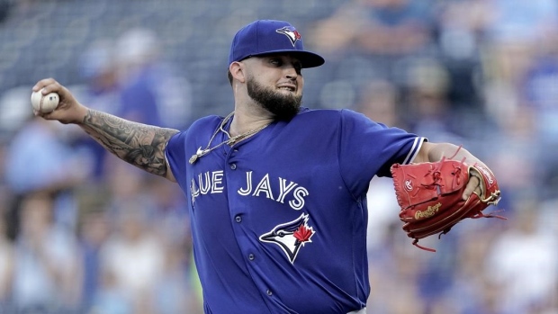 Danny Jansen Heading to IL With Finger Fracture, Blue Jays Recall