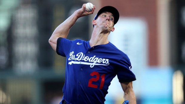 Dodgers' star pitcher Walker Buehler to undergo season-ending surgery