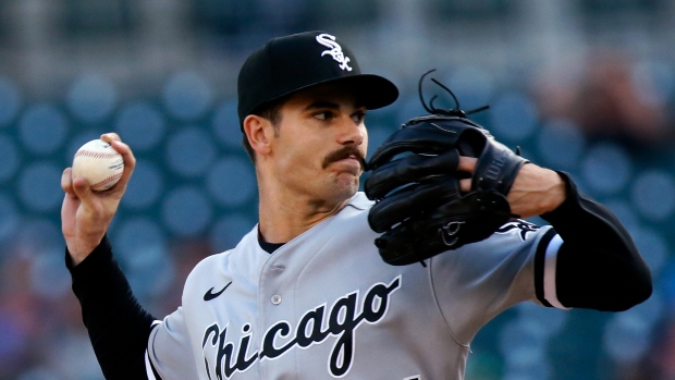 Chicago White Sox: Dylan Cease is gearing up for October