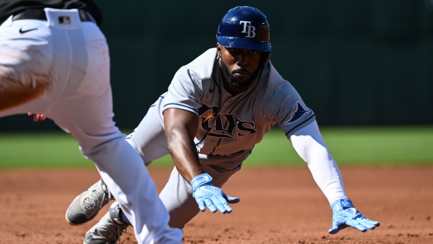 Rays blank Orioles for ninth win in 11 games