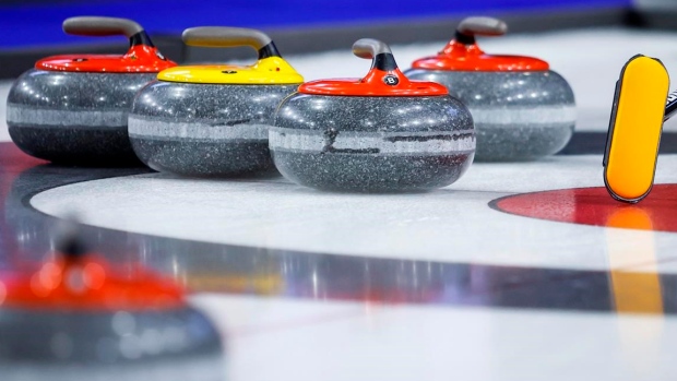 Curling Canada realiza grandes cambios en las pruebas olímpicas y el formato de los campeonatos canadienses