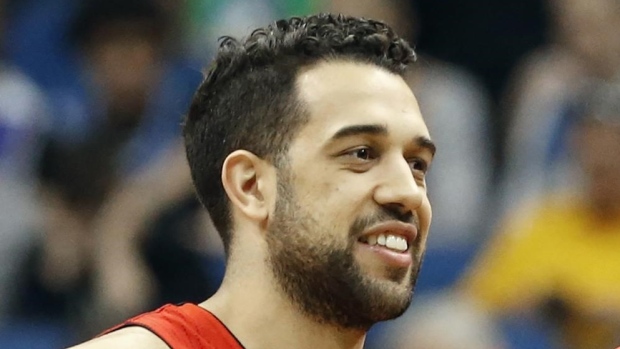 Landry Fields