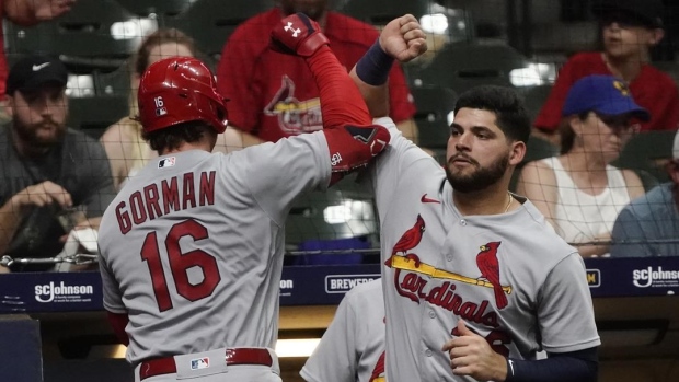 MLB picks: Why Cardinals are serious threat to overtake Brewers in NL  Central as teams open key series 