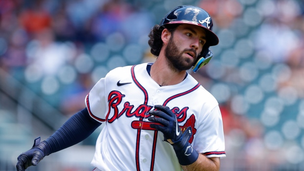 Get ready for the Fourth of July with Atlanta Braves gear - richy