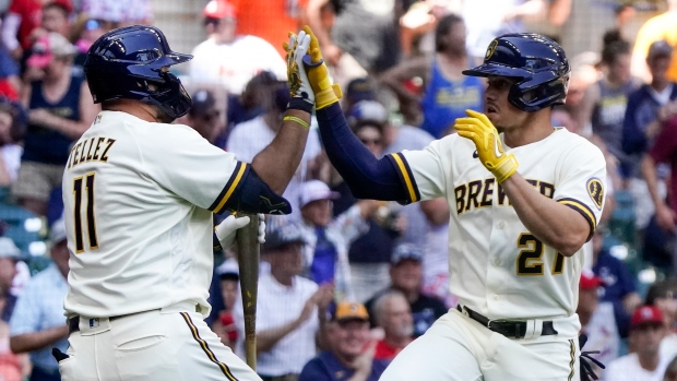 Going Deep: Trying to Explain Willy Adames