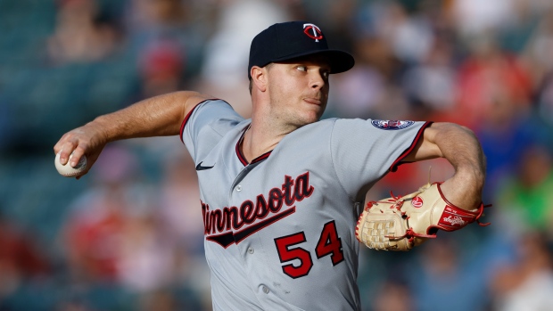 For Twins pitcher Sonny Gray, success this season stems back to
