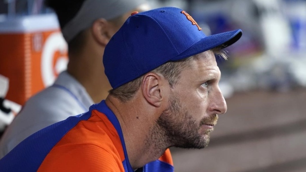 Max Scherzer and Jacob deGrom take big steps toward returns from