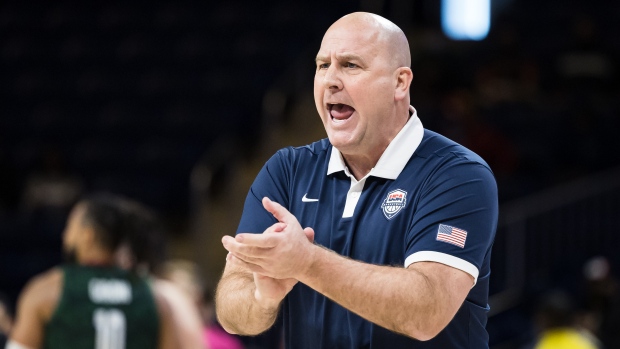 United States beats Cuba basketball World Cup qualifier 