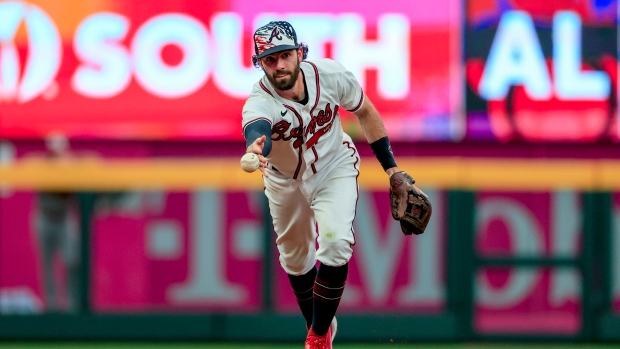 MLB writer doesn't think the Cardinals should give Dansby Swanson