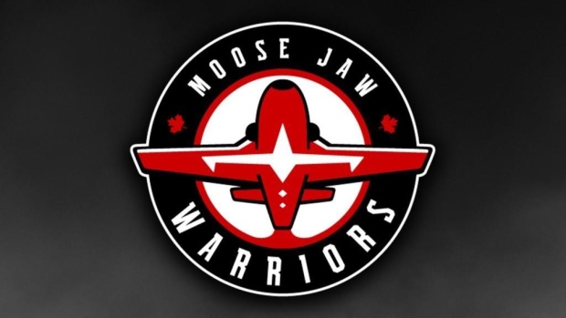 After review of logo, Moose Jaw Warriors unveil new Snowbirds inspired theme Article Image 0