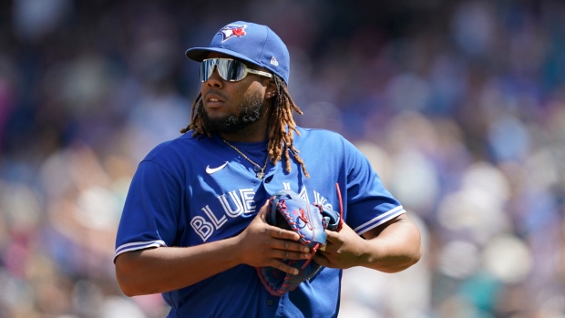 Blue Jays Named Finalists For AL Gold Glove Awards - Sports Illustrated  Toronto Blue Jays News, Analysis and More