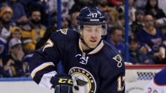 Jaden Schwartz Signs with St. Louis Blues, Adding Forward Depth for Playoff  Run, News, Scores, Highlights, Stats, and Rumors