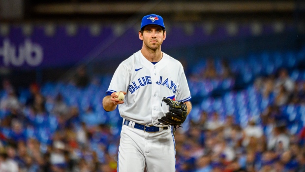 Blue Jays Hometown Star Jordan Romano On What It Means To Play For