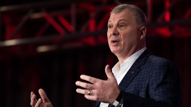 Randy Ambrosie 