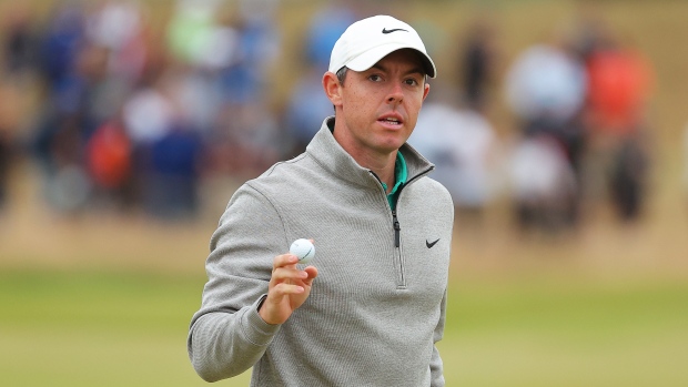 McIlroy shines at Italian Open on 2023 Ryder Cup course - Seattle Sports