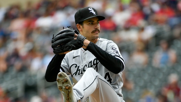 Dylan Cease