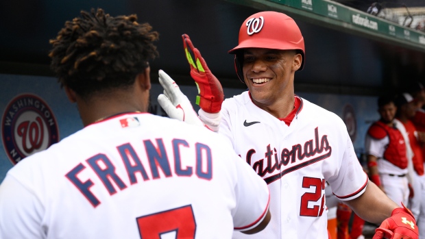 Juan Soto