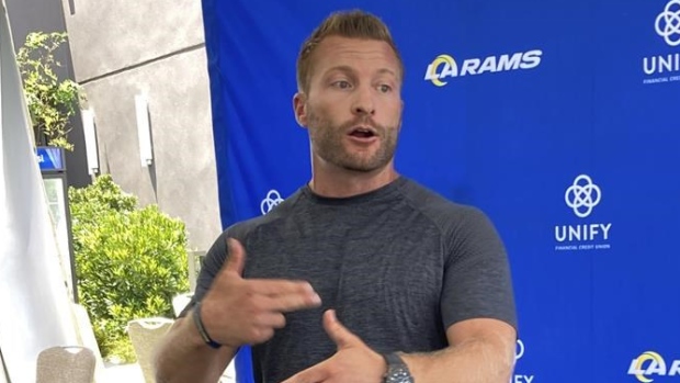 Sean McVay