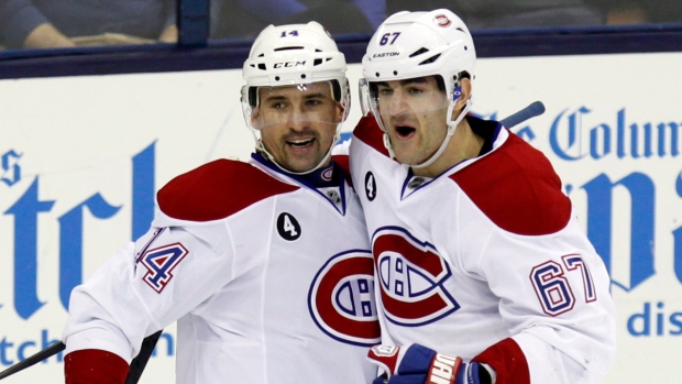 Max Pacioretty: 'The most fun I've ever had playing hockey' - The