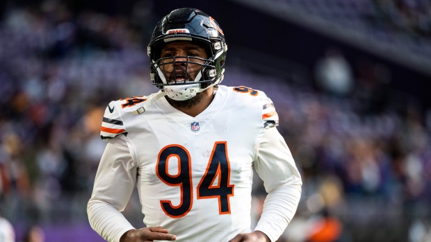 Grading the Trade: Philadelphia Eagles Acquire Robert Quinn From Chicago  Bears