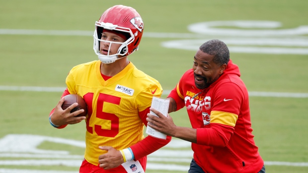 Week 4 NFL mismatches: Why Chiefs' Patrick Mahomes could light it up