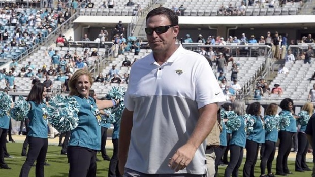 USC shares amazing Hall of Fame stat after Tony Boselli induction