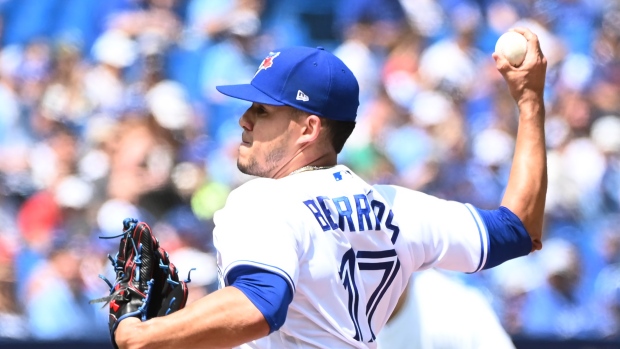 Steve Phillips believes it may be time to shake up the batting order  Toronto Blue Jays