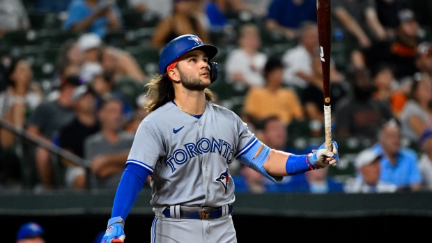 Scott Mitchell: Why the Toronto Blue Jays are the most shift-heavy